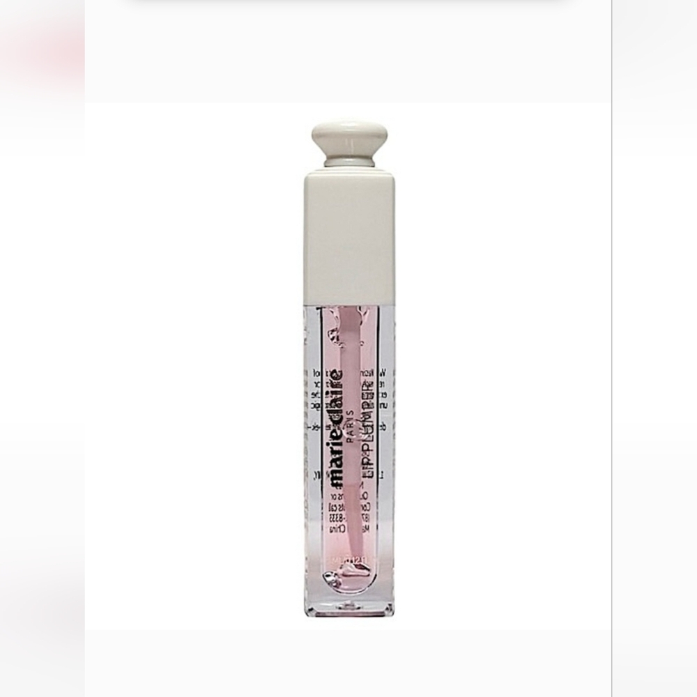 Marie Claire Soft Pink Lip Plumper
